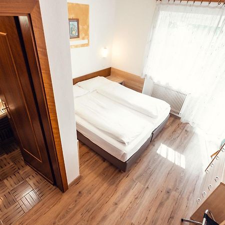 Hotel Panorama Cavalese Ngoại thất bức ảnh