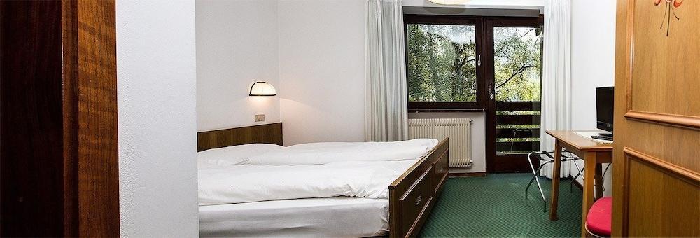 Hotel Panorama Cavalese Ngoại thất bức ảnh