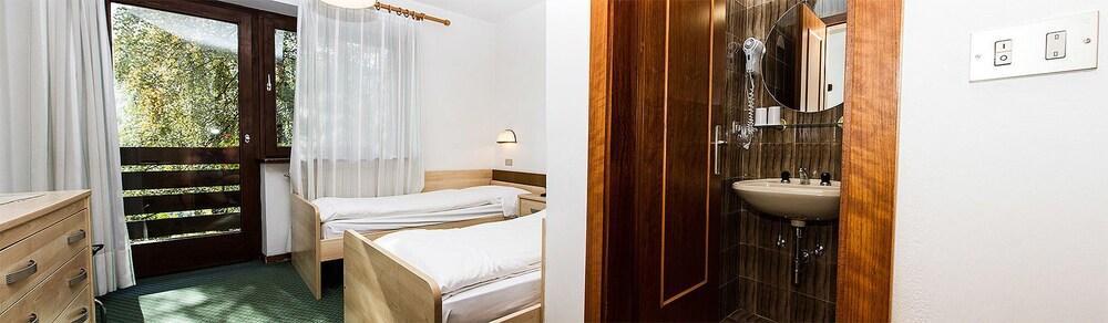Hotel Panorama Cavalese Ngoại thất bức ảnh
