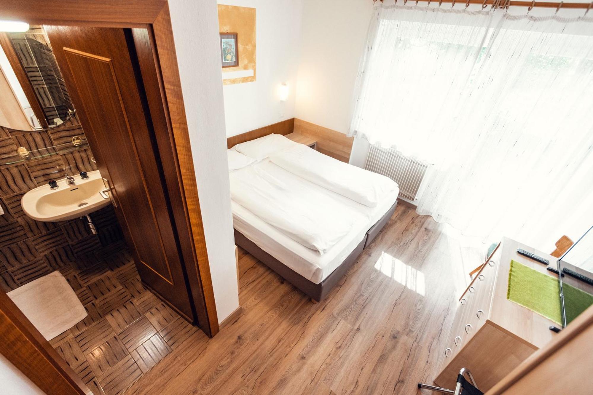 Hotel Panorama Cavalese Ngoại thất bức ảnh