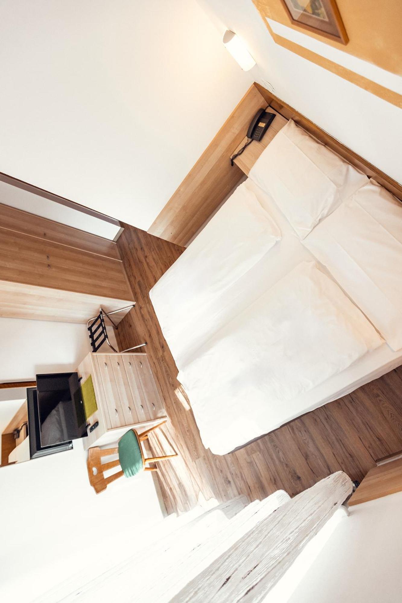 Hotel Panorama Cavalese Ngoại thất bức ảnh